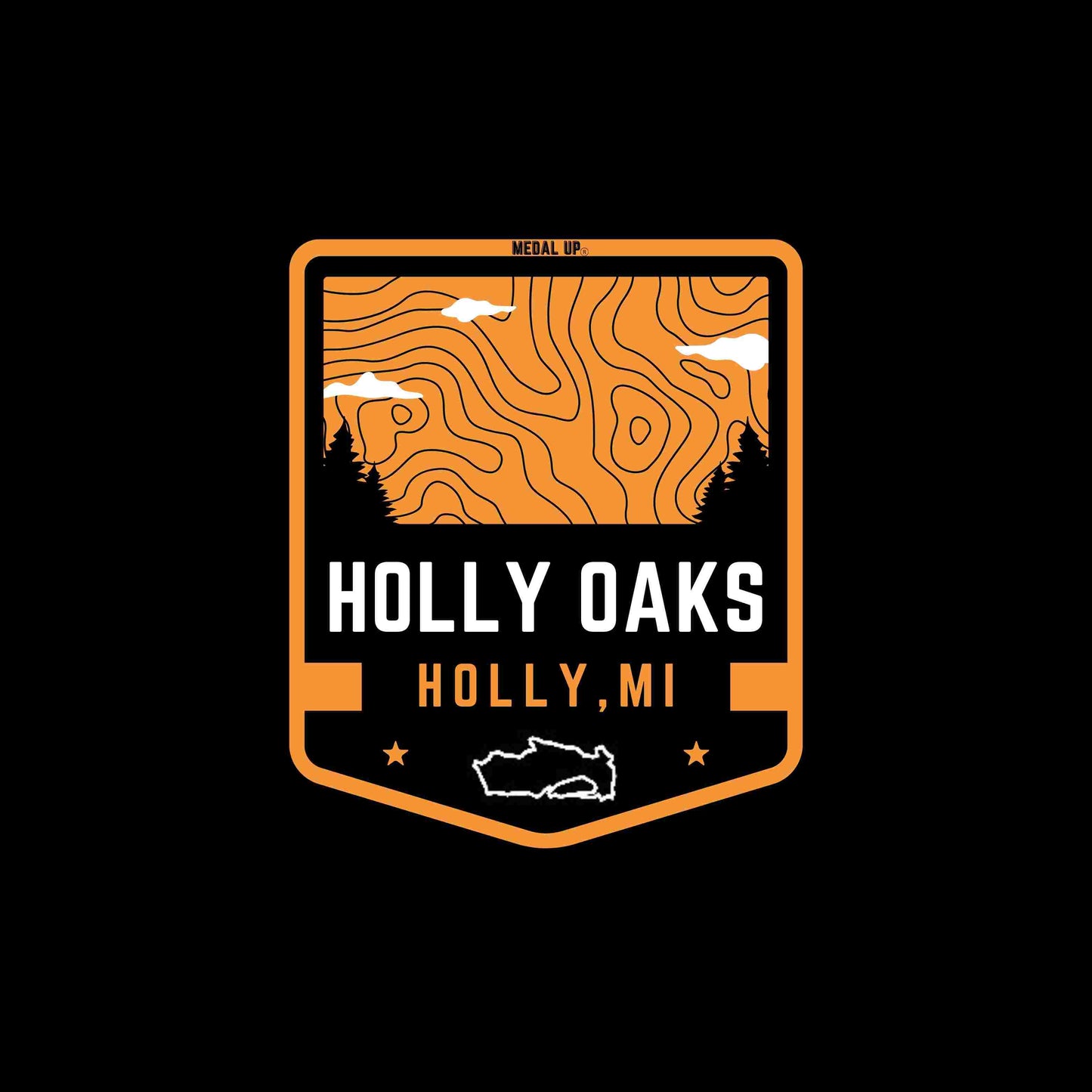 Trail Badges