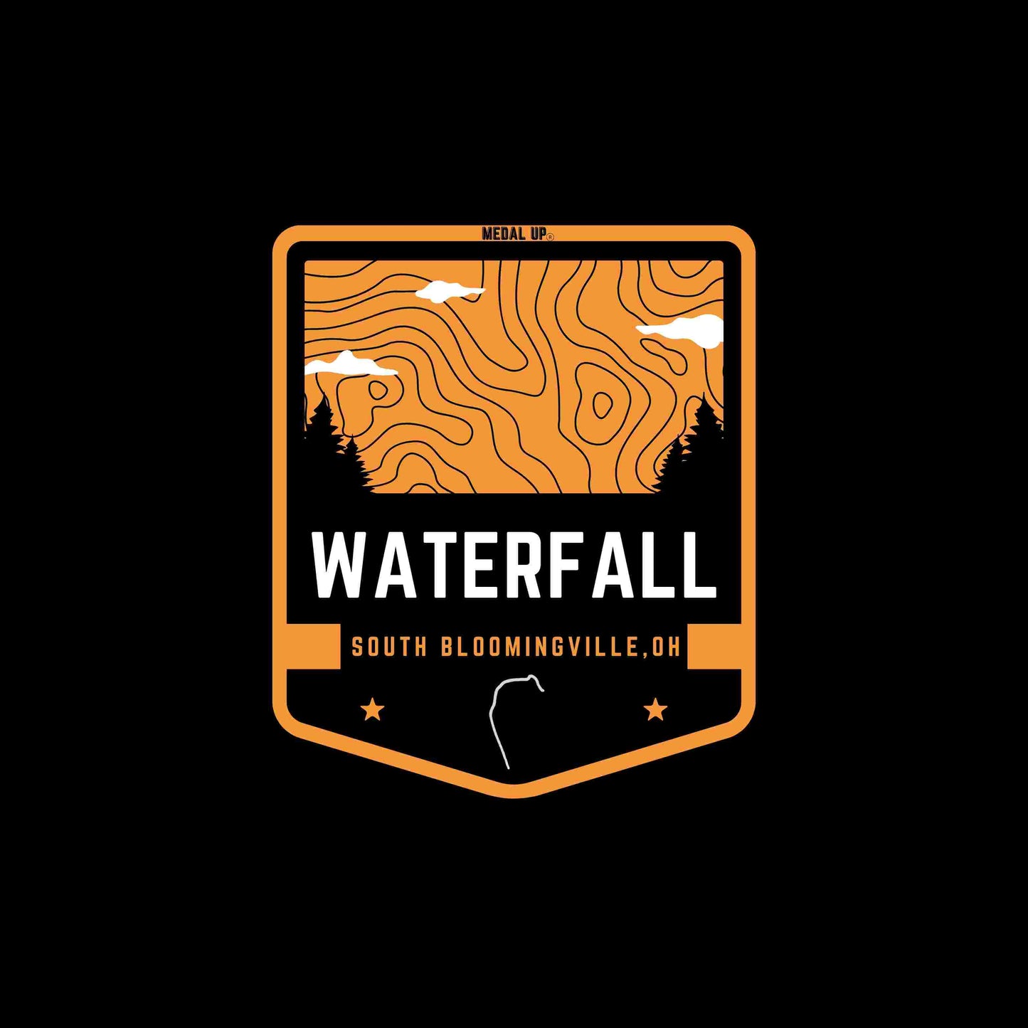 Trail Badges
