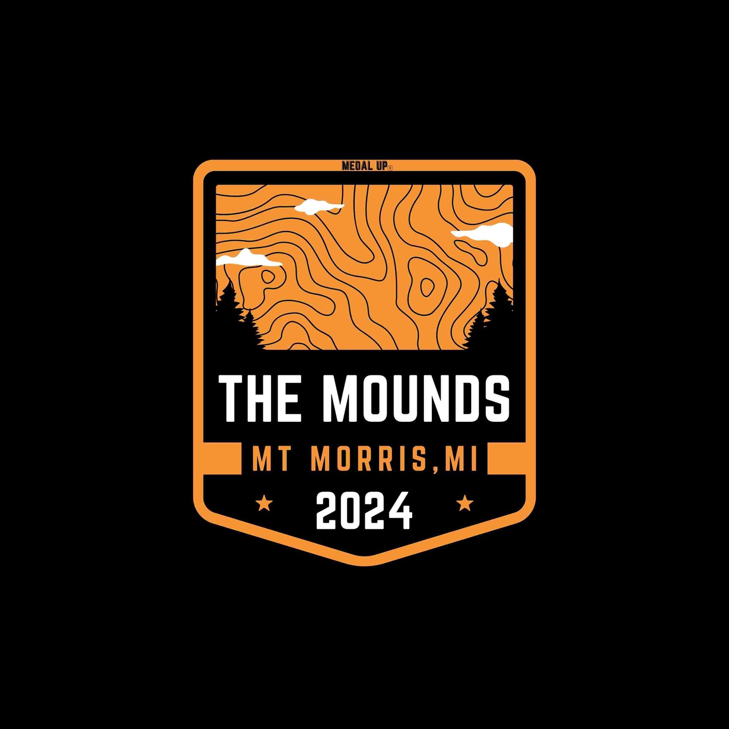 Trail Badges