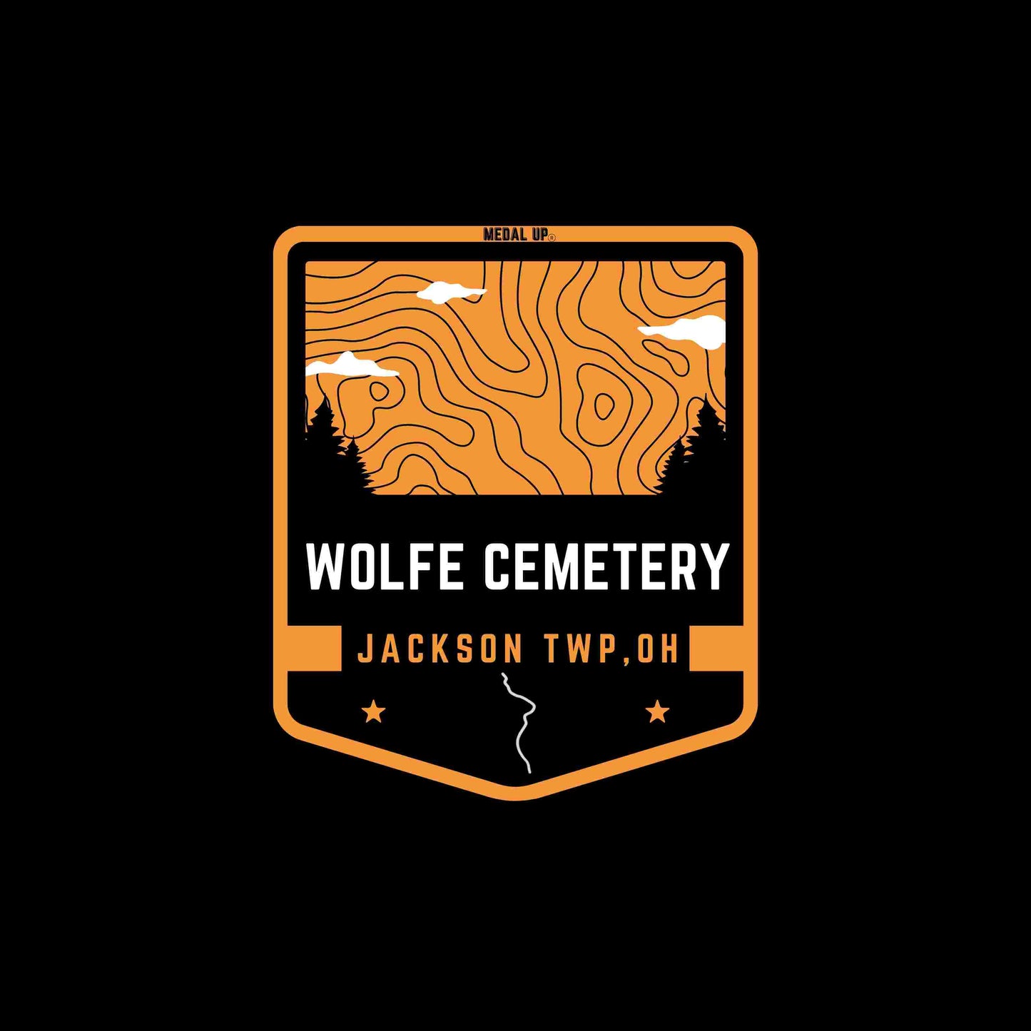Trail Badges