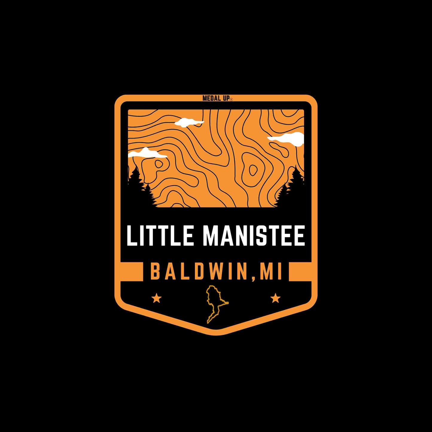 Trail Badges