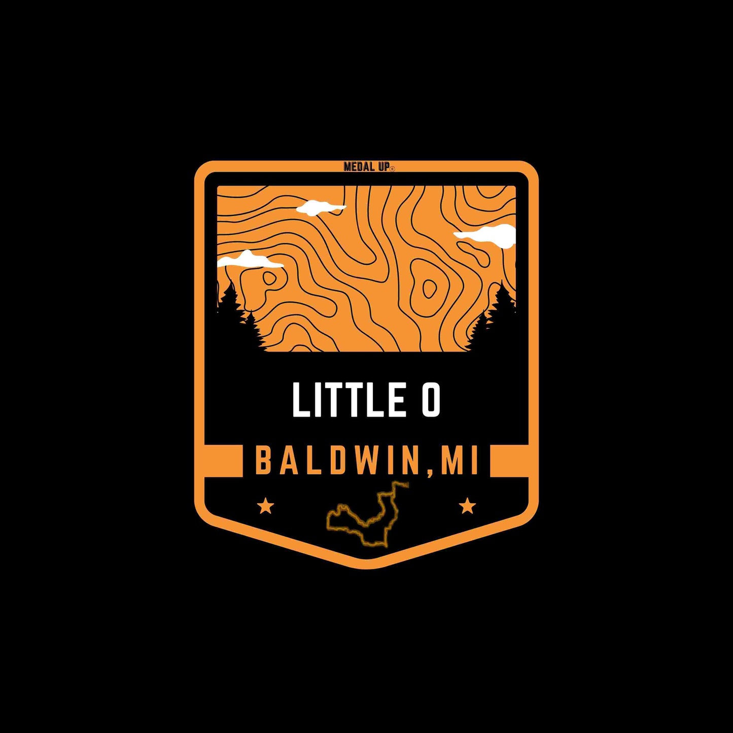 Trail Badges
