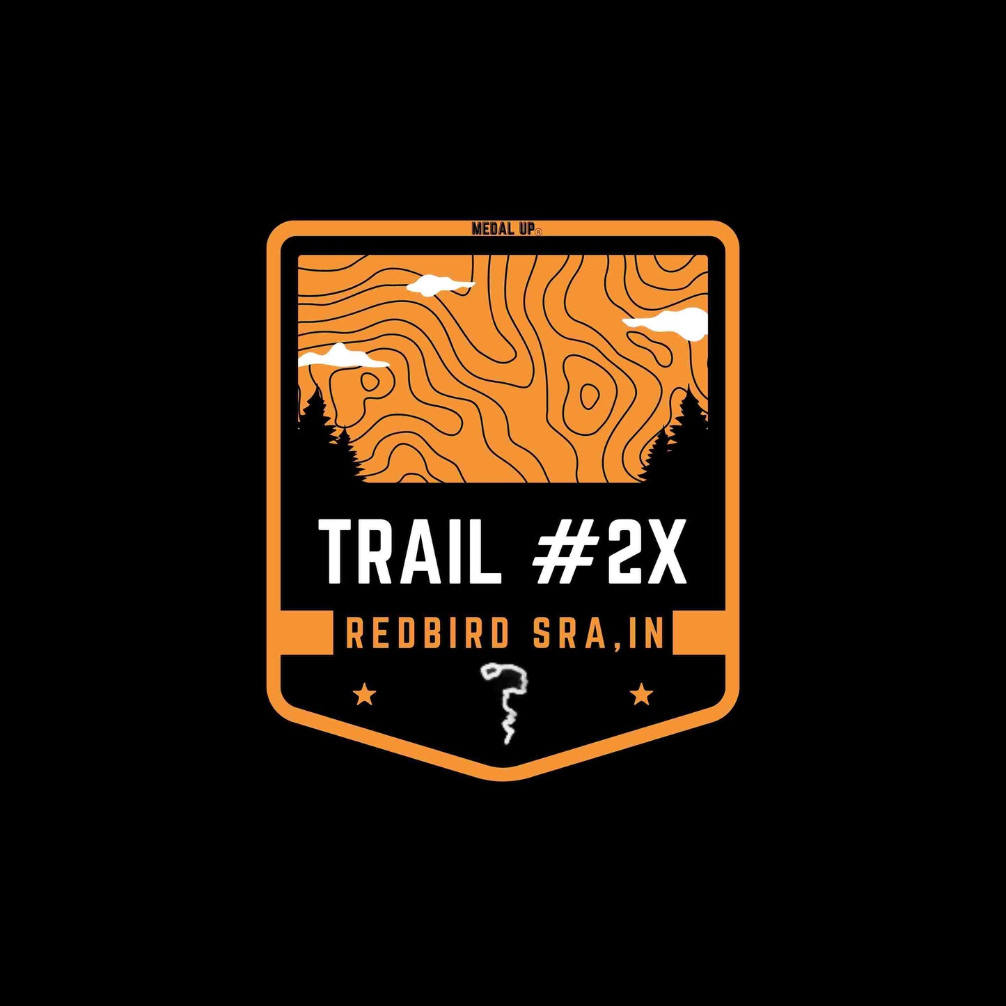 Trail Badges