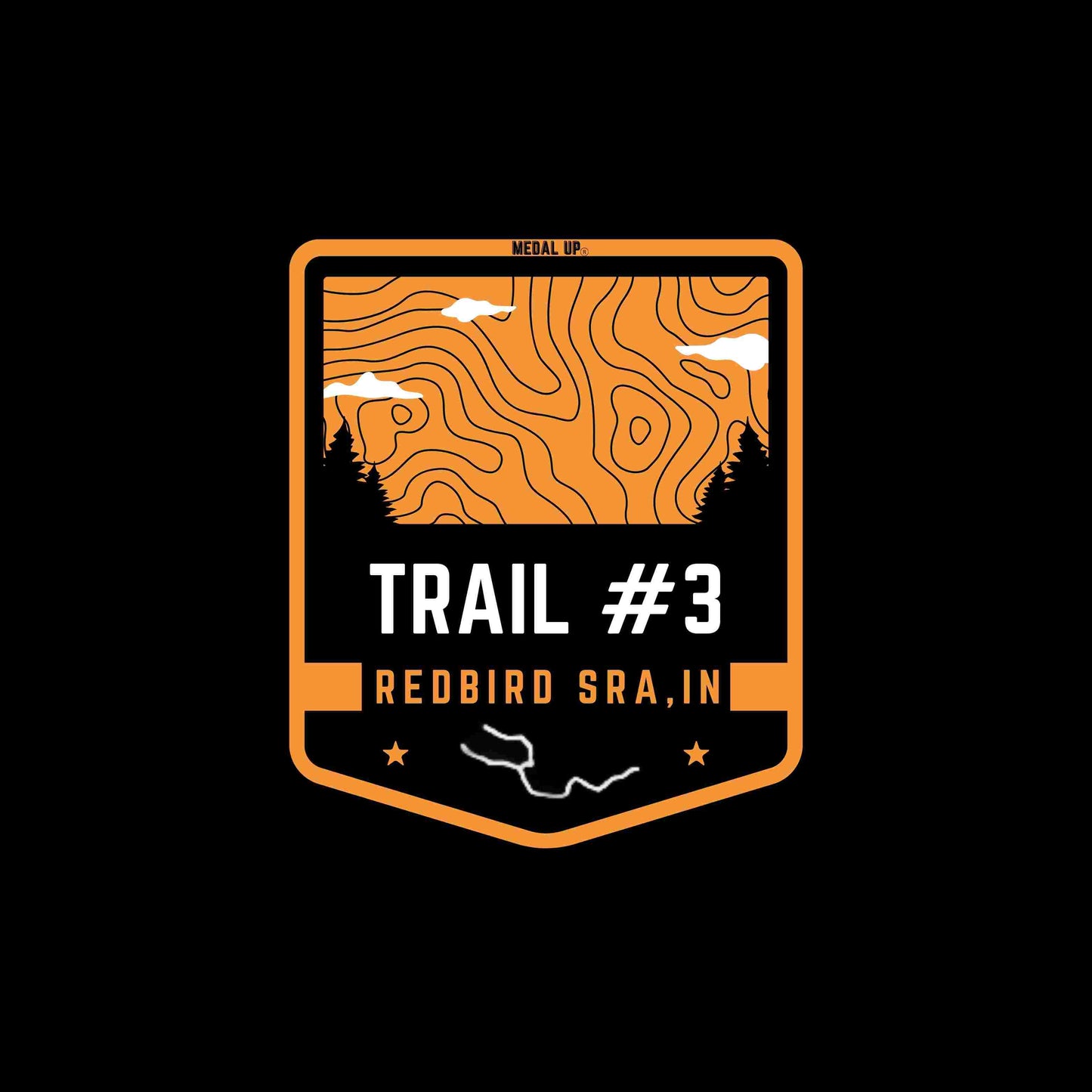 Trail Badges