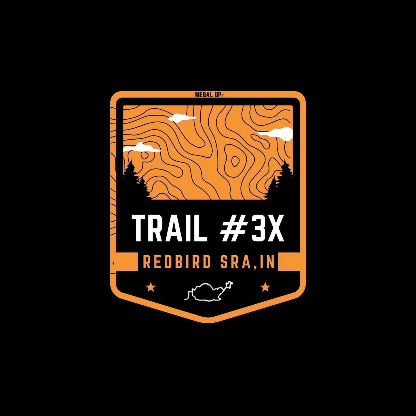 Trail Badges