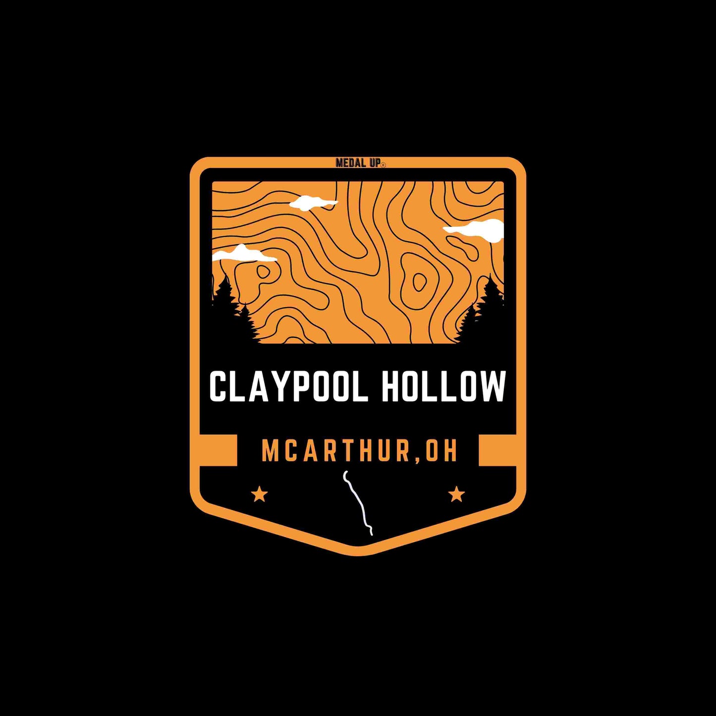 Trail Badges