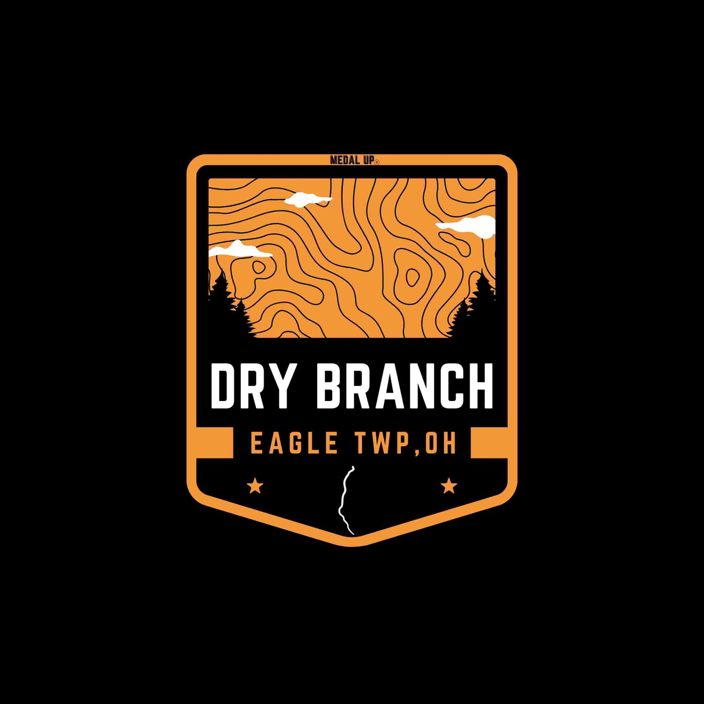 Trail Badges