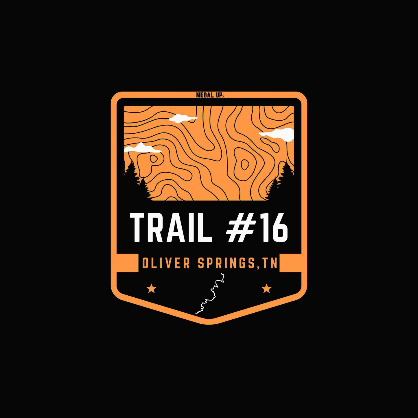 Trail Badges