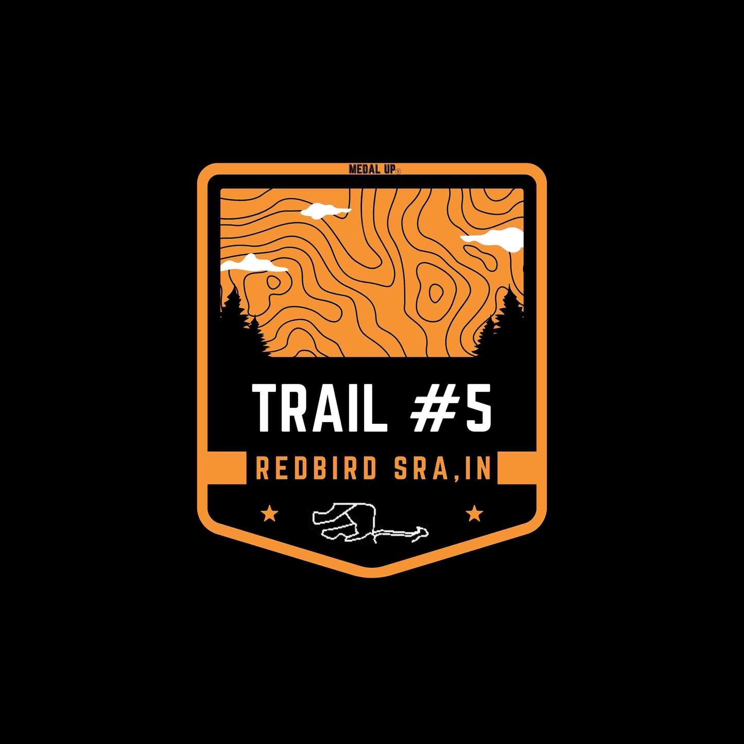 Trail Badges