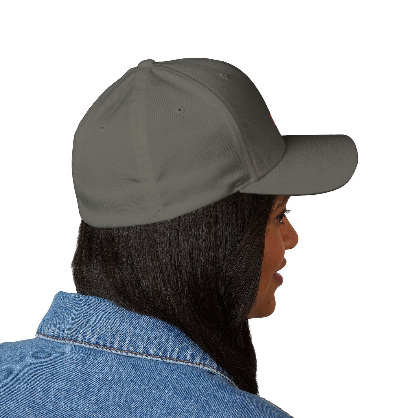 MGO Flex Fit Hat (Embroidery)