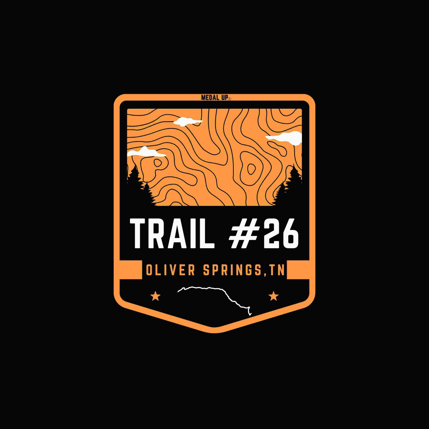 Trail Badges
