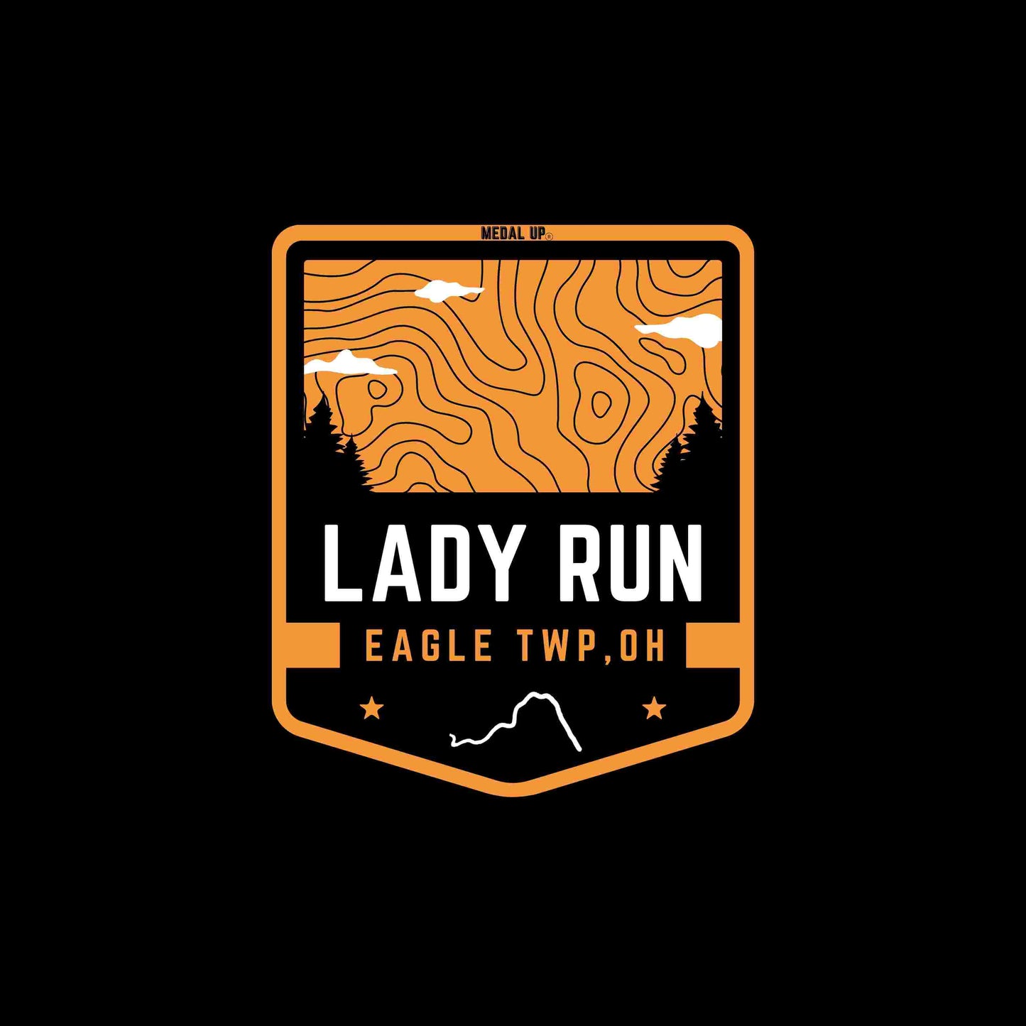 Trail Badges