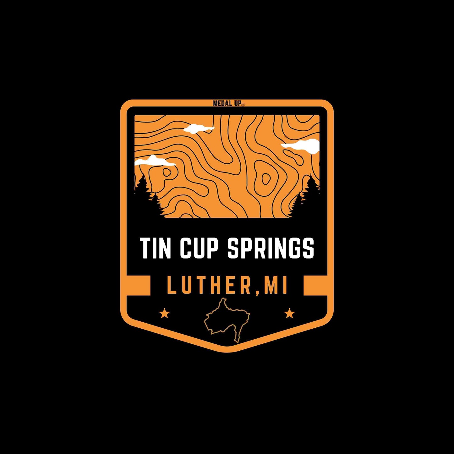 Trail Badges