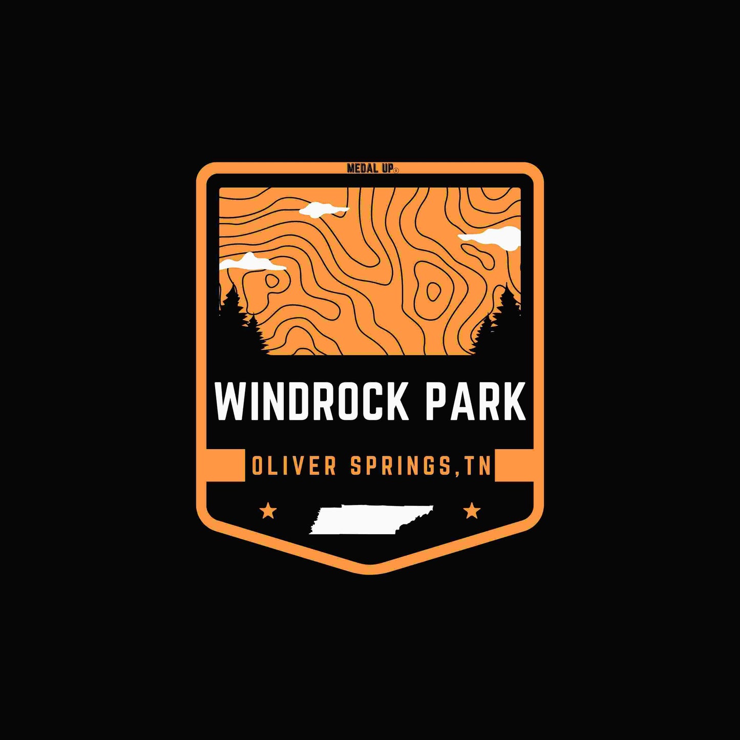 Trail Badges