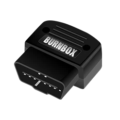 BurnBox G2