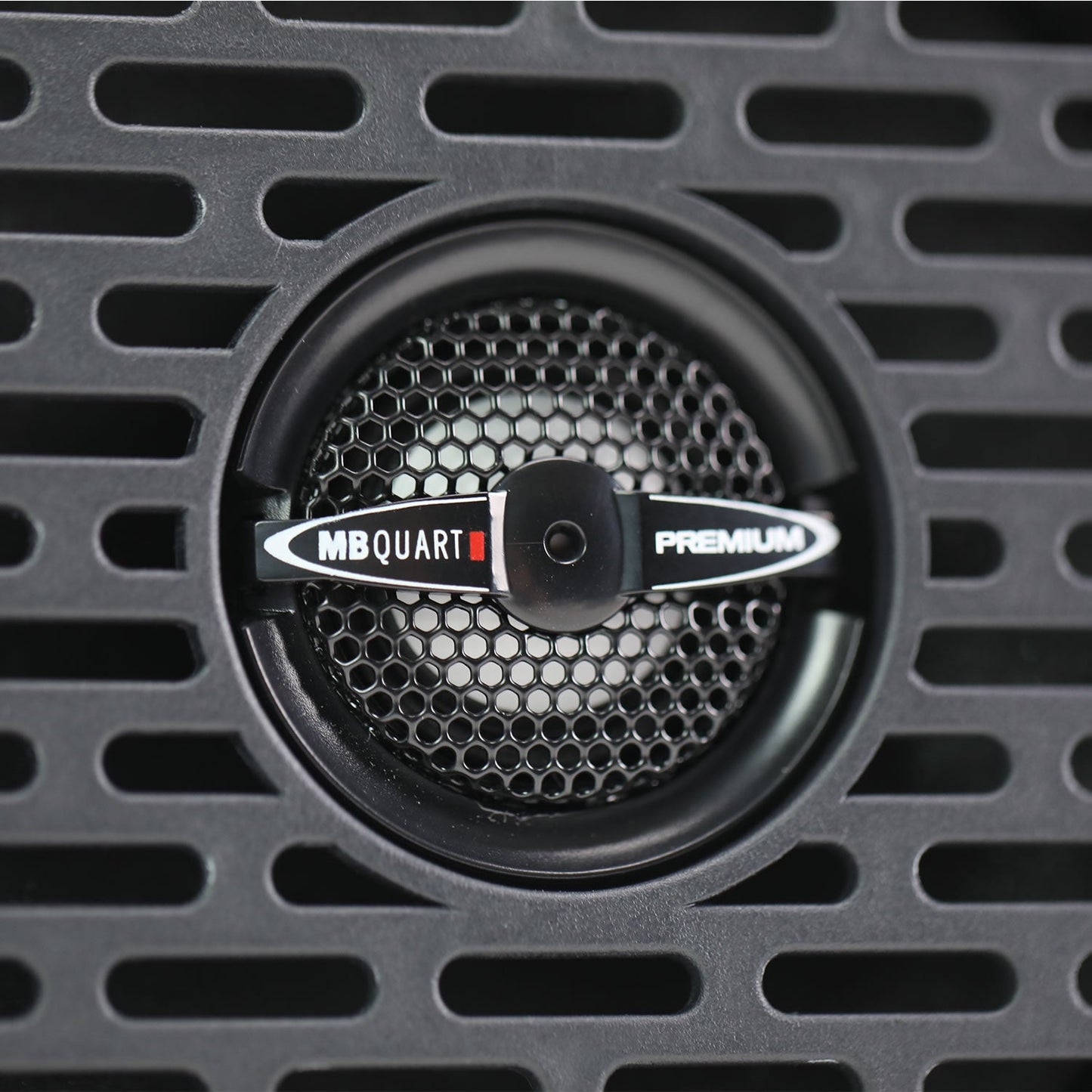 MBQBRO-STG6A-1 Ford® Bronco 2021-2024 Tuned Audio Package: 800 Watt STAGE 6 Audio System for OEM B&O Audio Systems