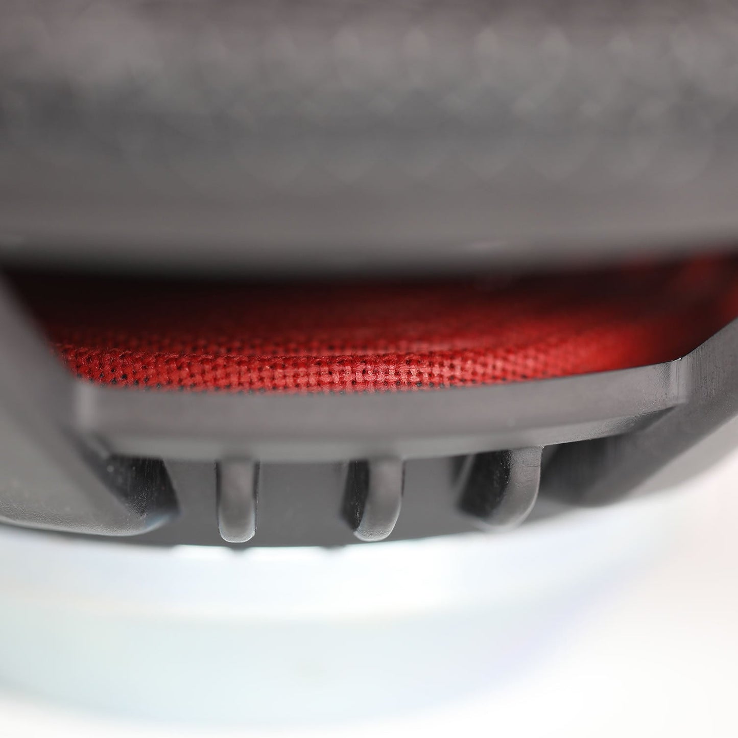 HC1-116DT 6.5 Inch 3-Way Coaxial Speaker System for Harley-Davidson®