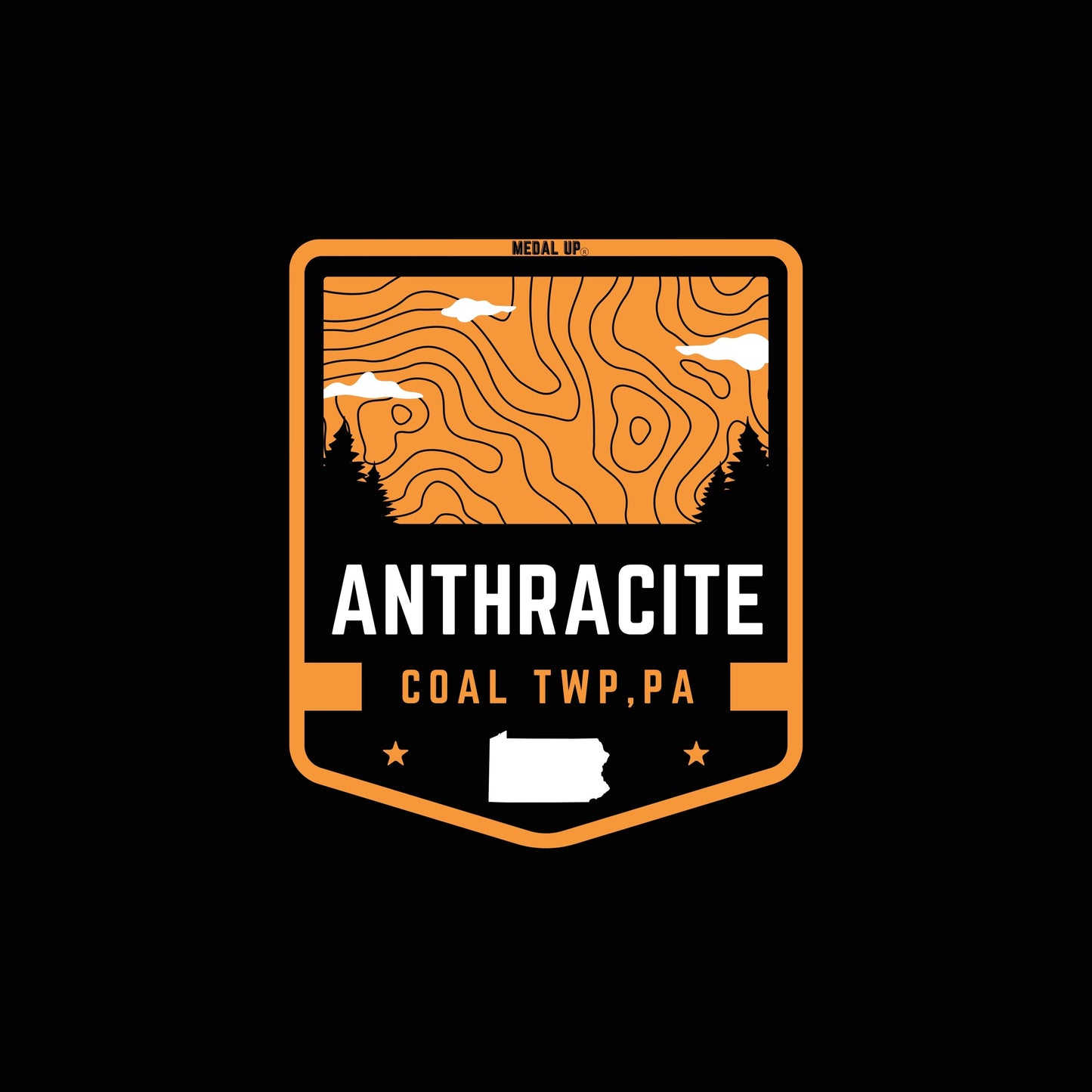 Trail Badges