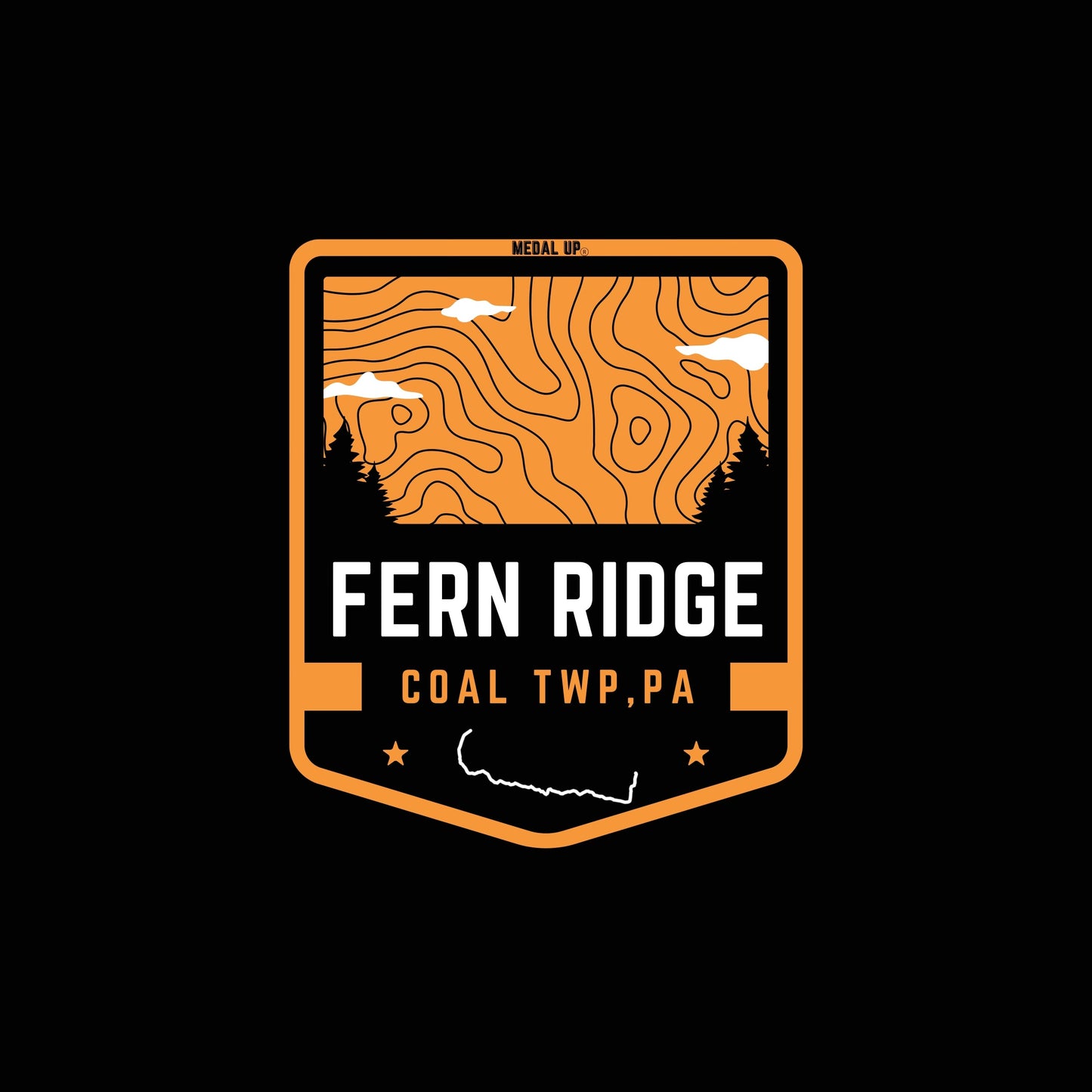 Trail Badges