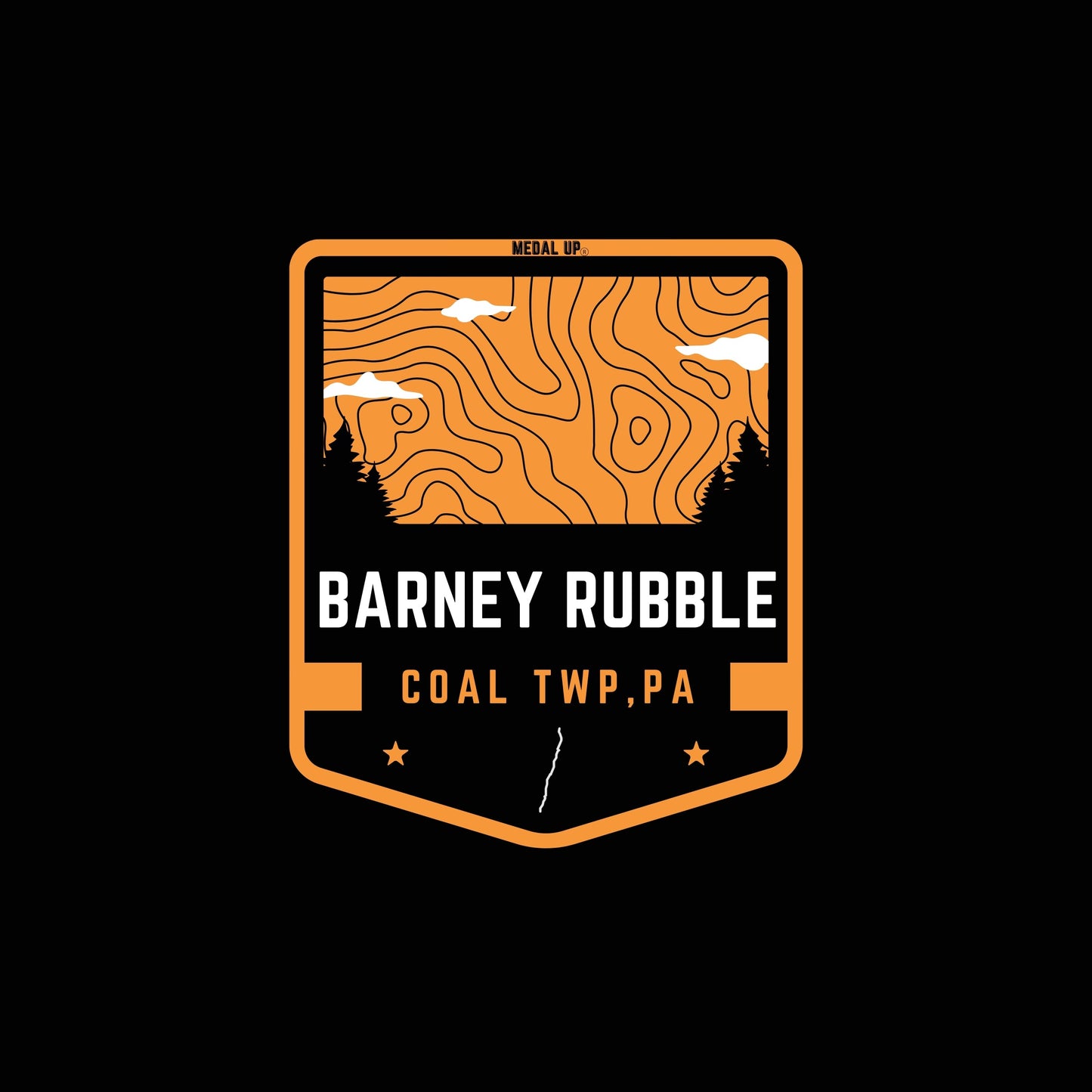 Trail Badges