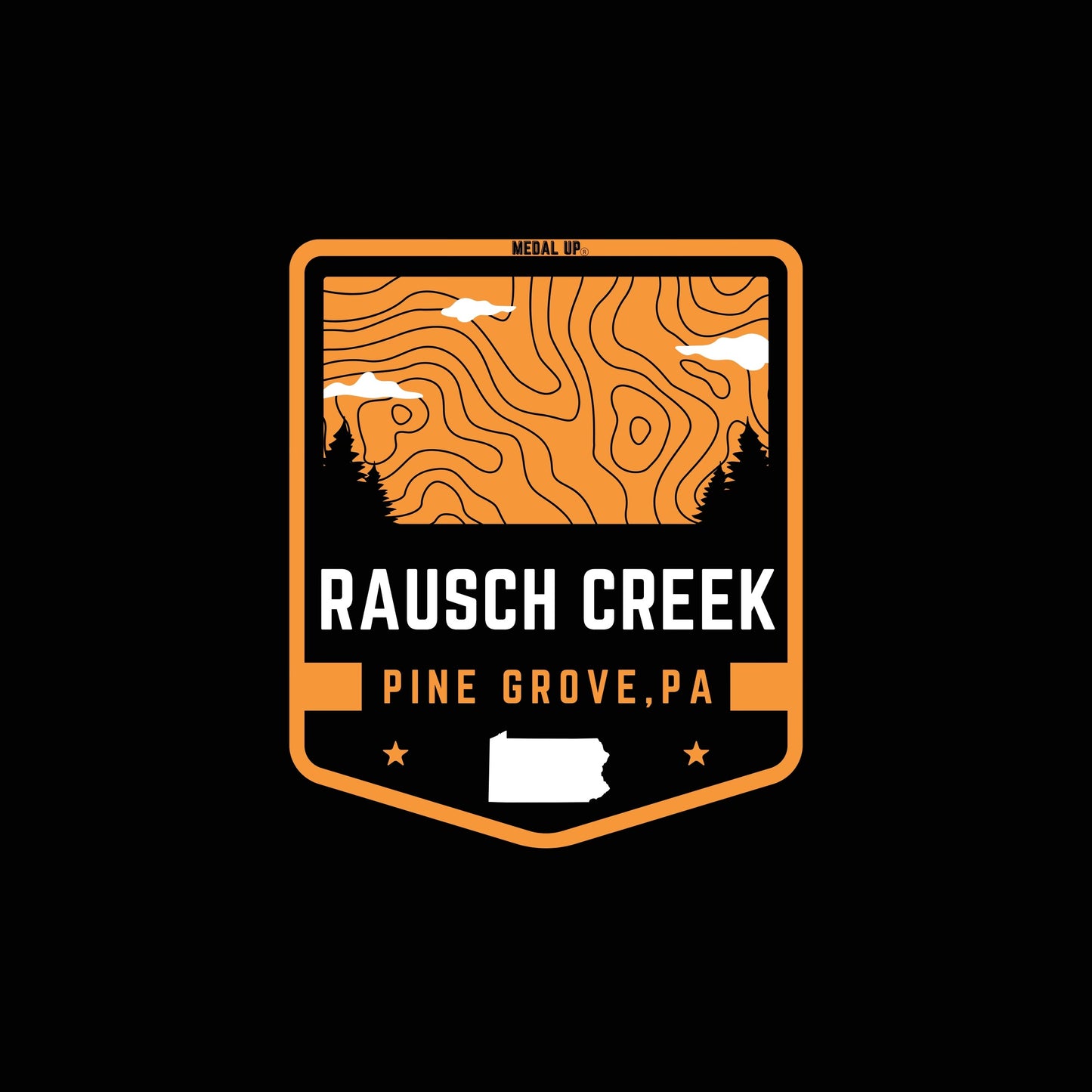 Trail Badges