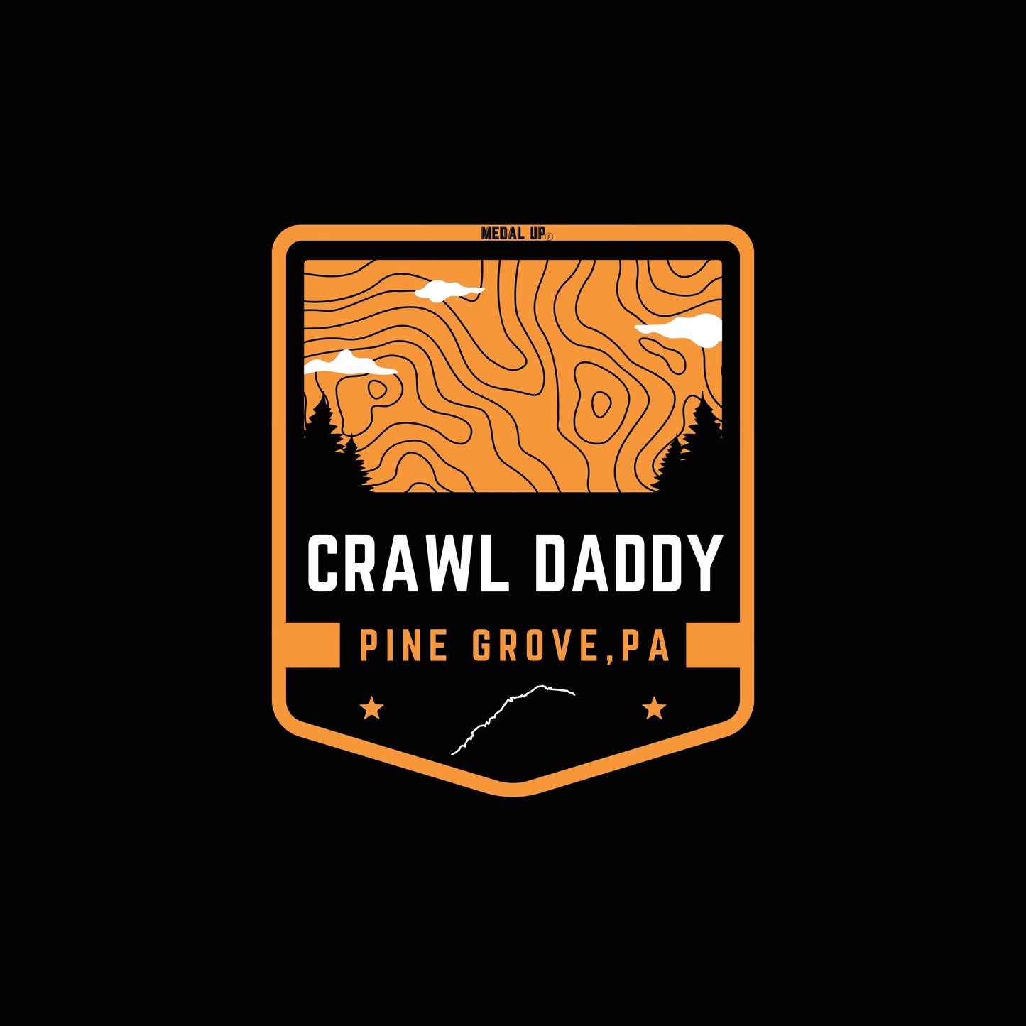 Trail Badges