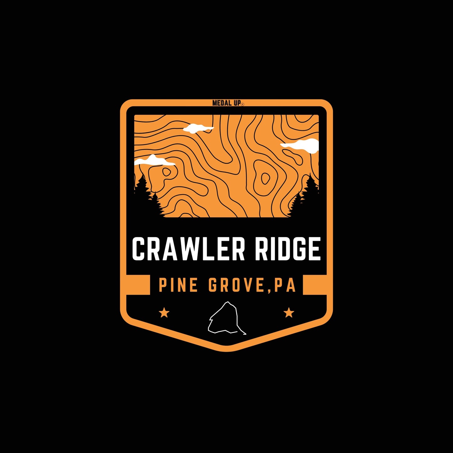 Trail Badges