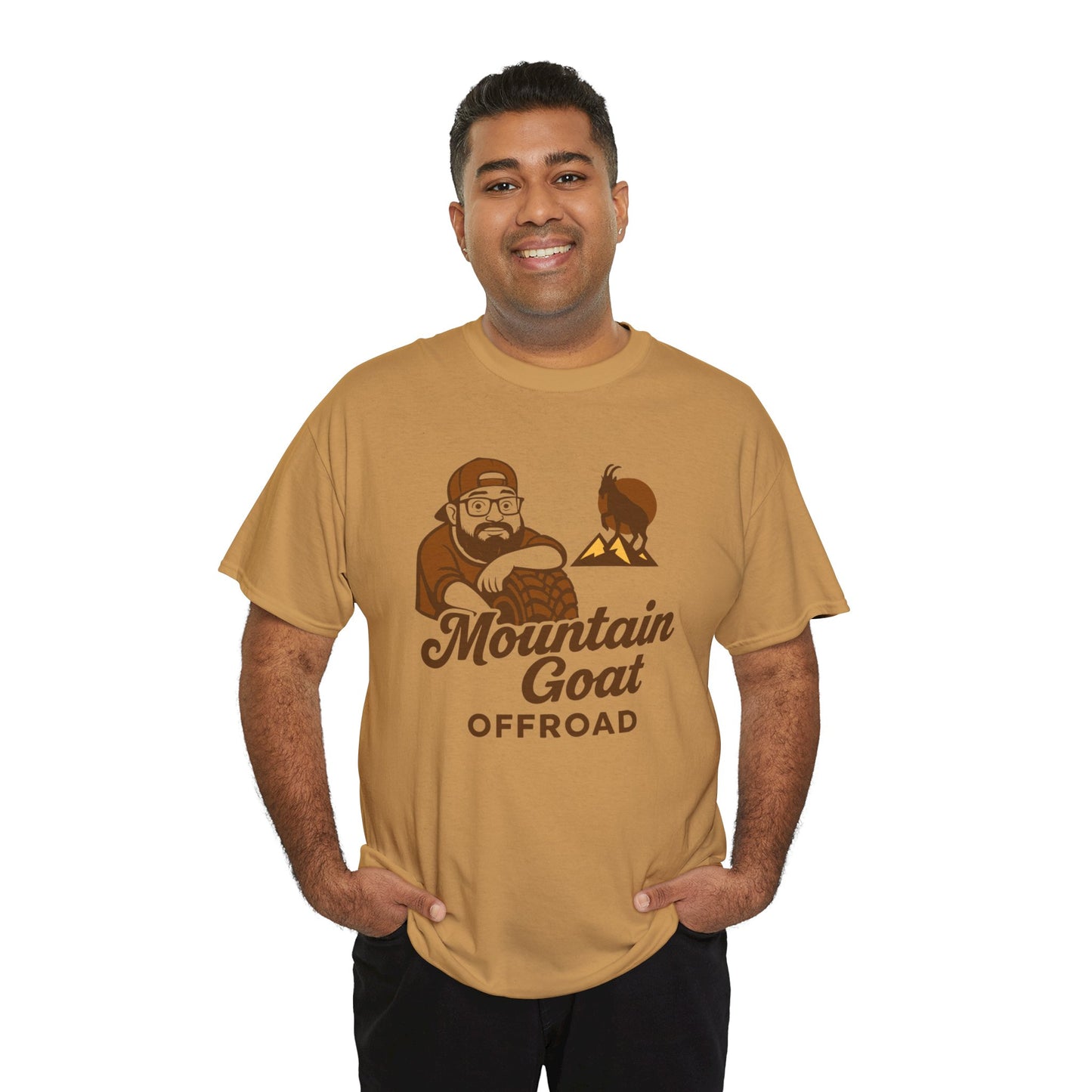 MGO Vintage Shirt - Limited Edition