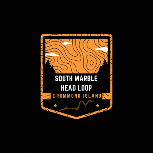 Trail Badges