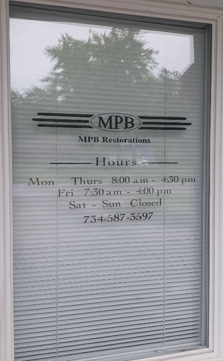 Custom Business Hours