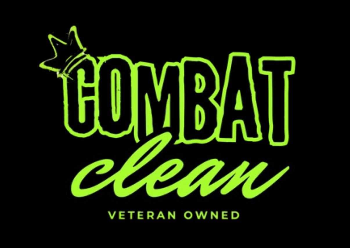 Combat Clean