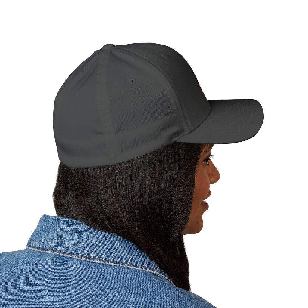 MGO Flex Fit Hat (Embroidery)