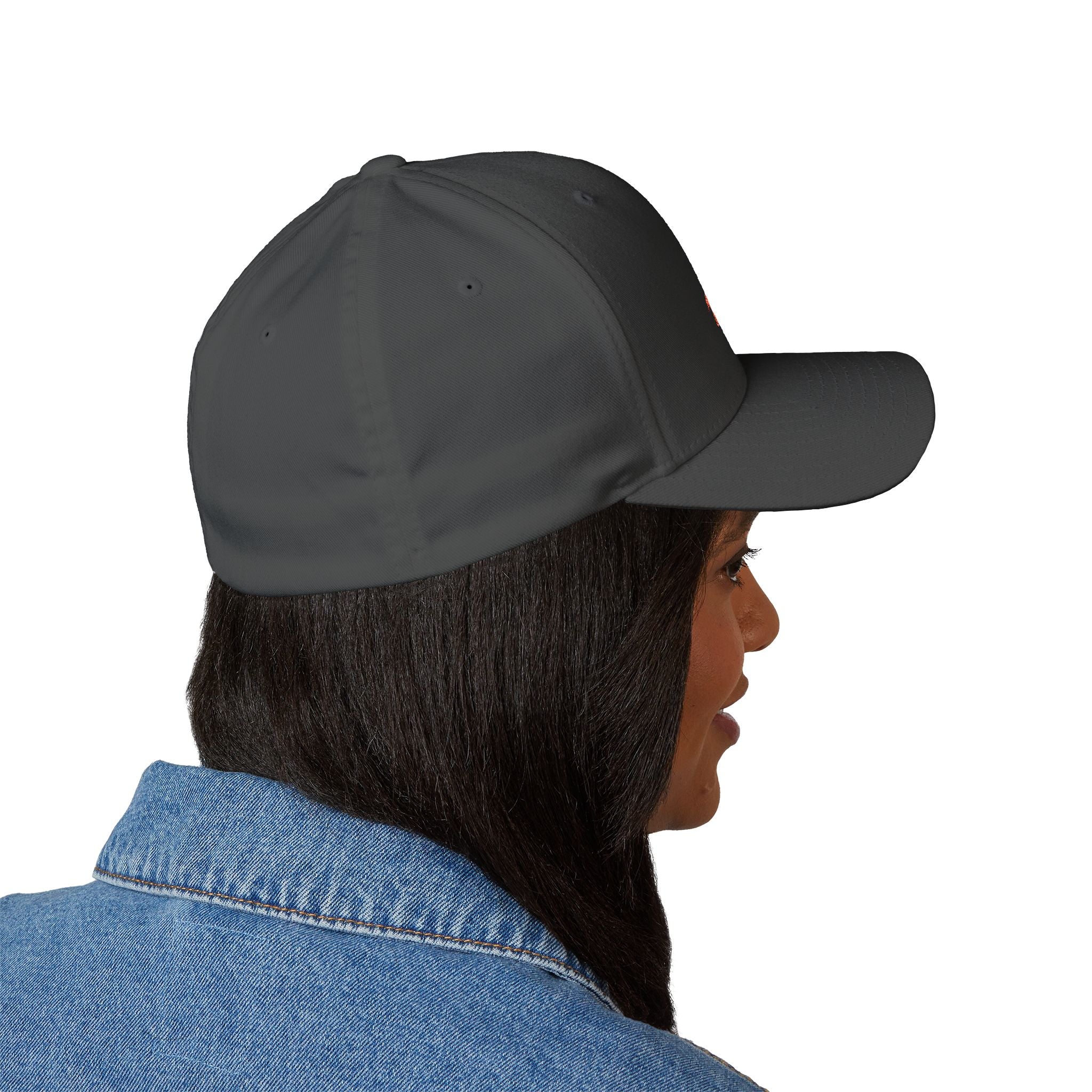 MGO Flex Fit Hat (Embroidery)