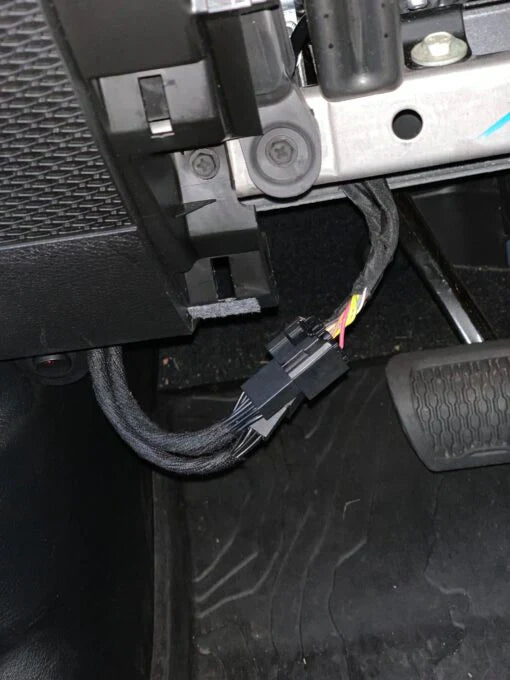 SGW Extension Cable