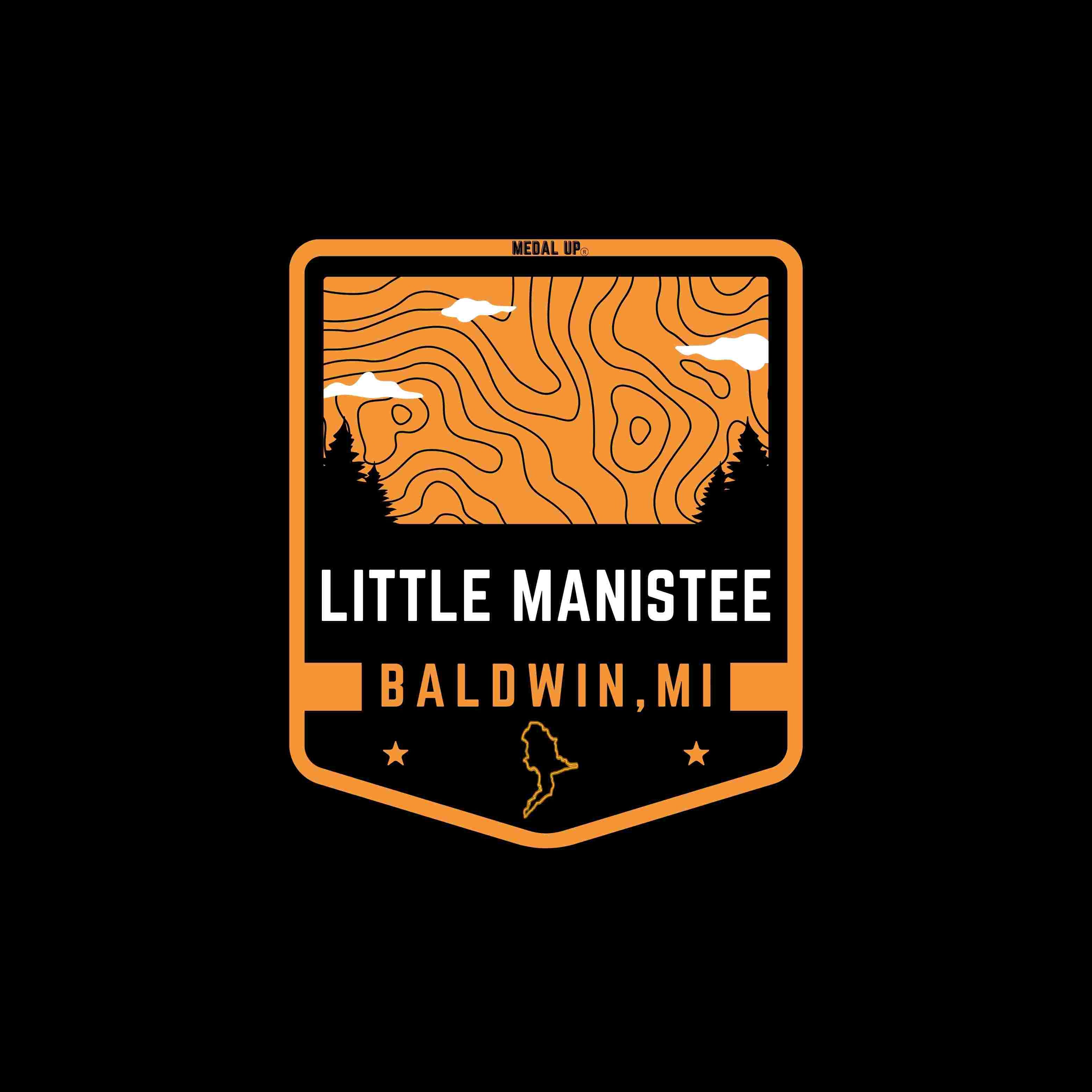 Trail Badges