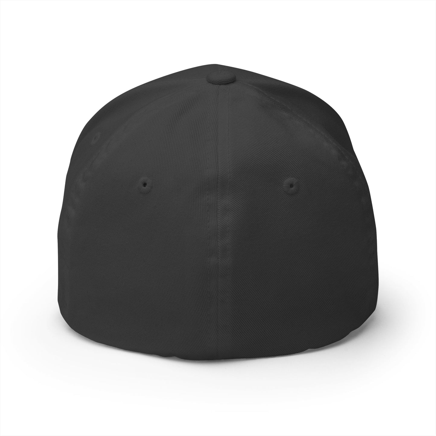 MGO Flex Fit Hat (Embroidery)