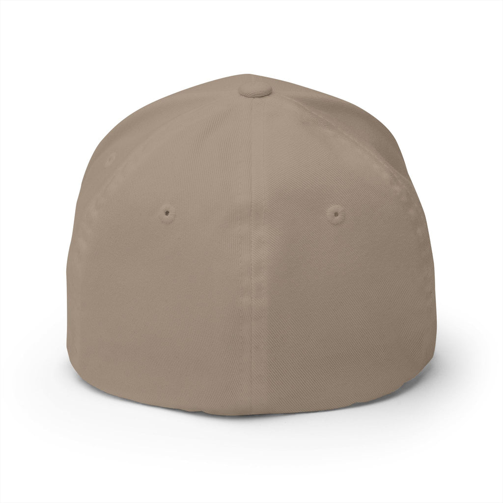 MGO Flex Fit Hat (Embroidery)