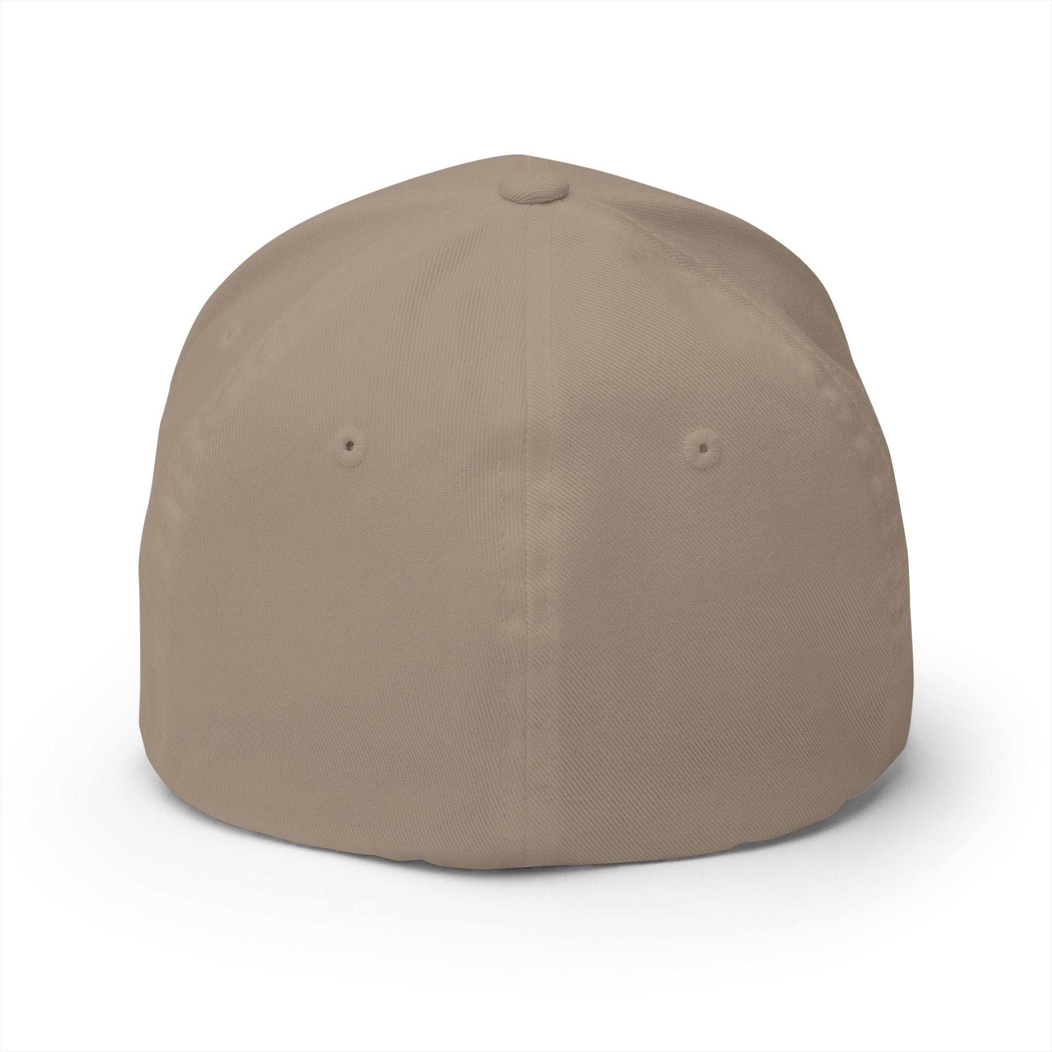 MGO Flex Fit Hat (Embroidery)