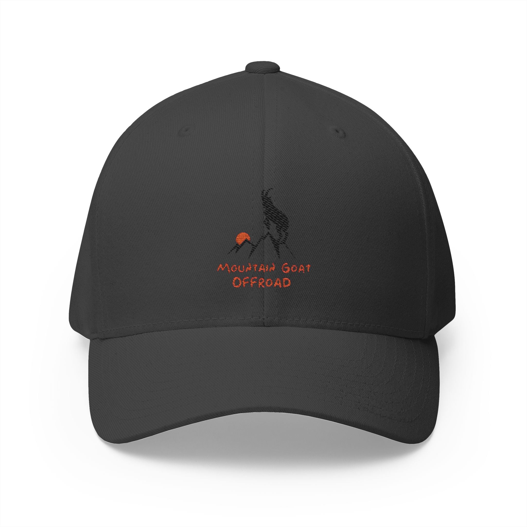 MGO Flex Fit Hat (Embroidery)