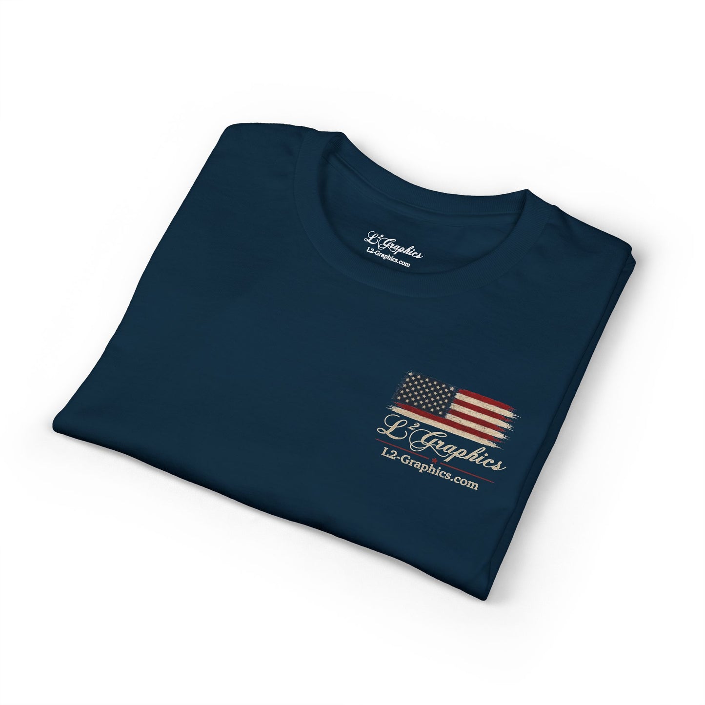 250 Years of Freedom T-Shirt Patriotic 1776–2026 American Flag Tee
