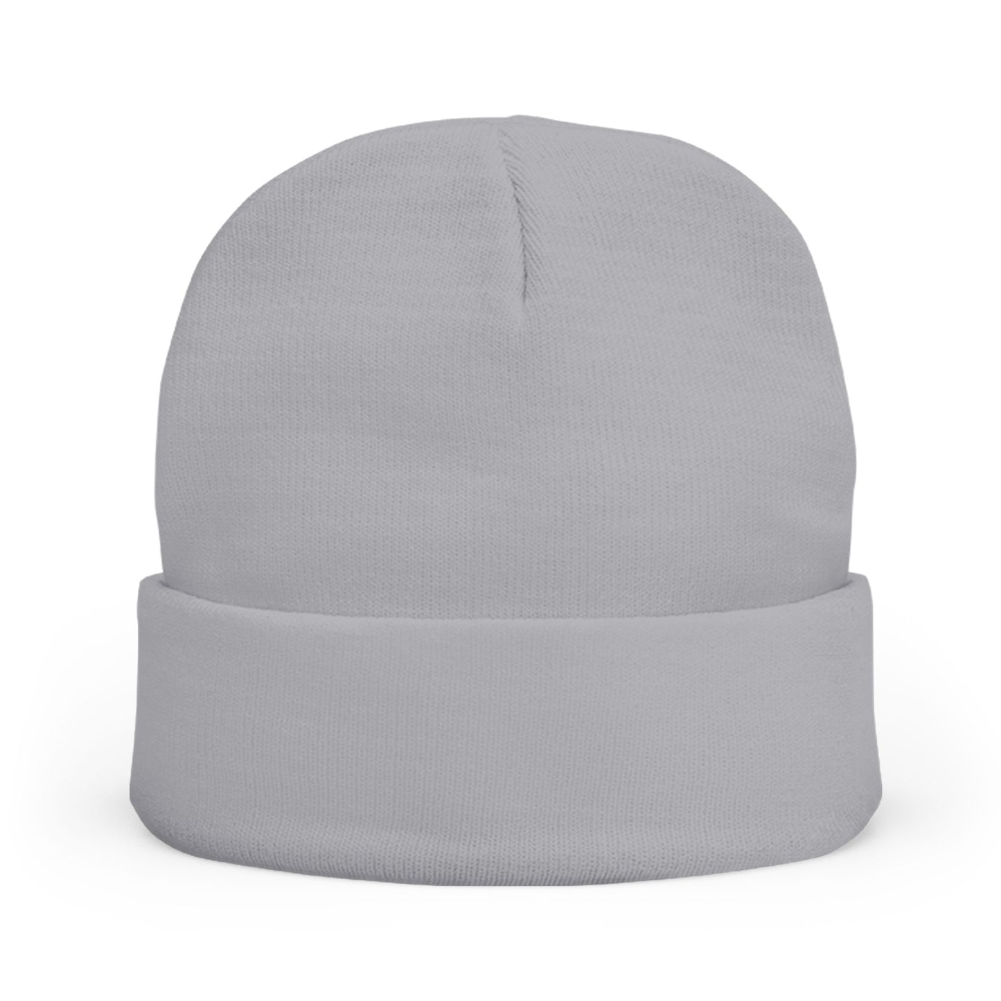 MGO Embroidered Knit Beanie