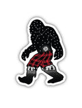 Bigfoot