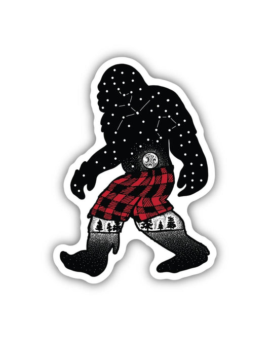 Bigfoot