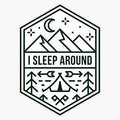 I Sleep Around