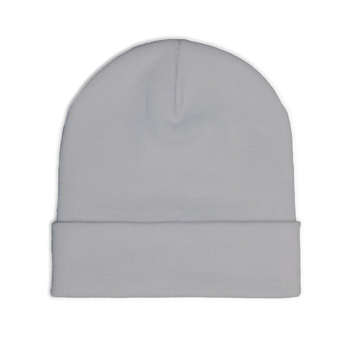 MGO Embroidered Knit Beanie