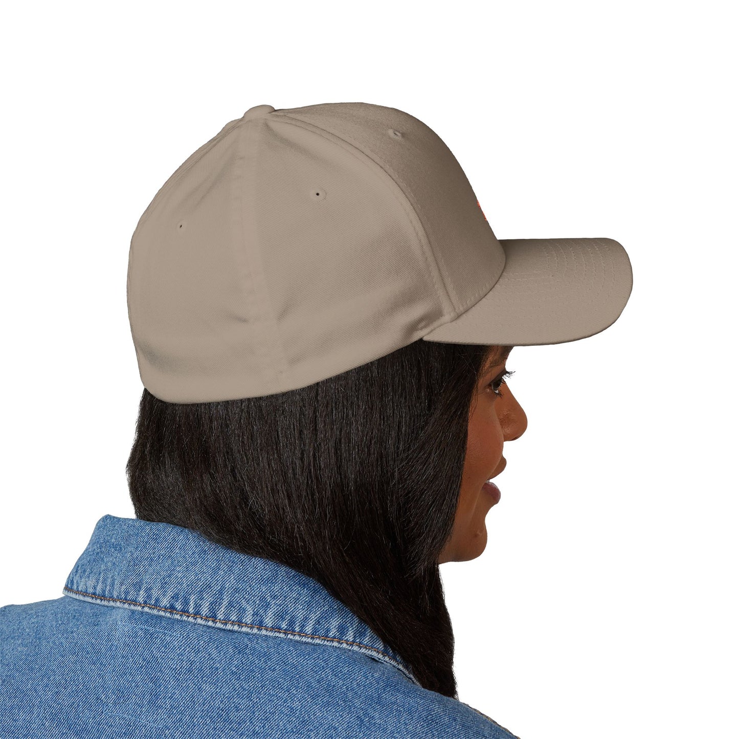 MGO Flex Fit Hat (Embroidery)
