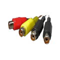 AV Cable Kit