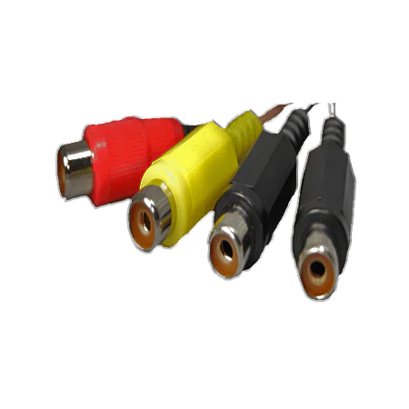 AV Cable Kit