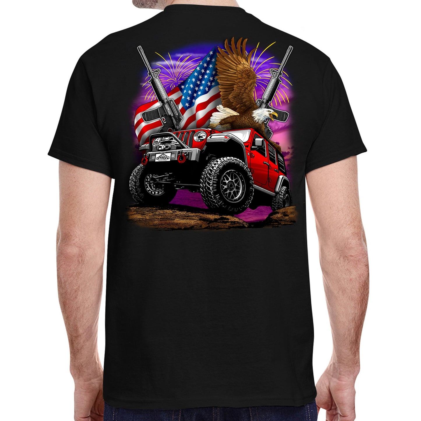 'MURICA T-Shirt