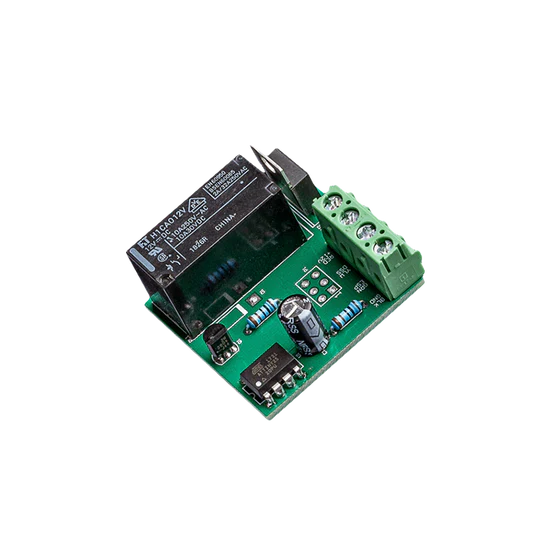 NoESP Module – L2 Graphics